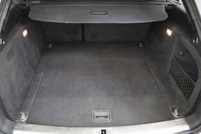 Audi A4 TDi 190 Avant quattro S-tr.