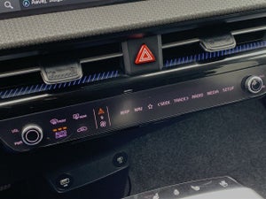 Kia EV6 Long Range Upgrade