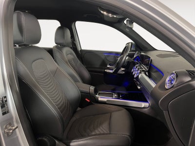 Mercedes EQB250+ Progressive