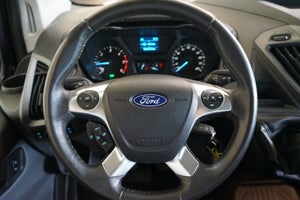 Ford Transit Custom Kombi 320S