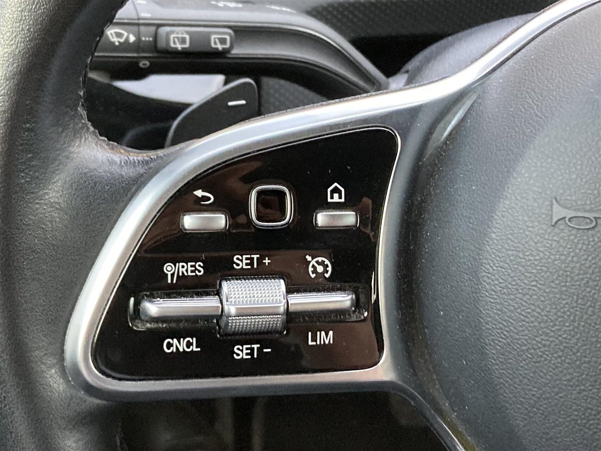 Mercedes A200 Progressive aut. billede 9