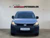 VW Caddy Maxi TDi 102 BMT Van thumbnail