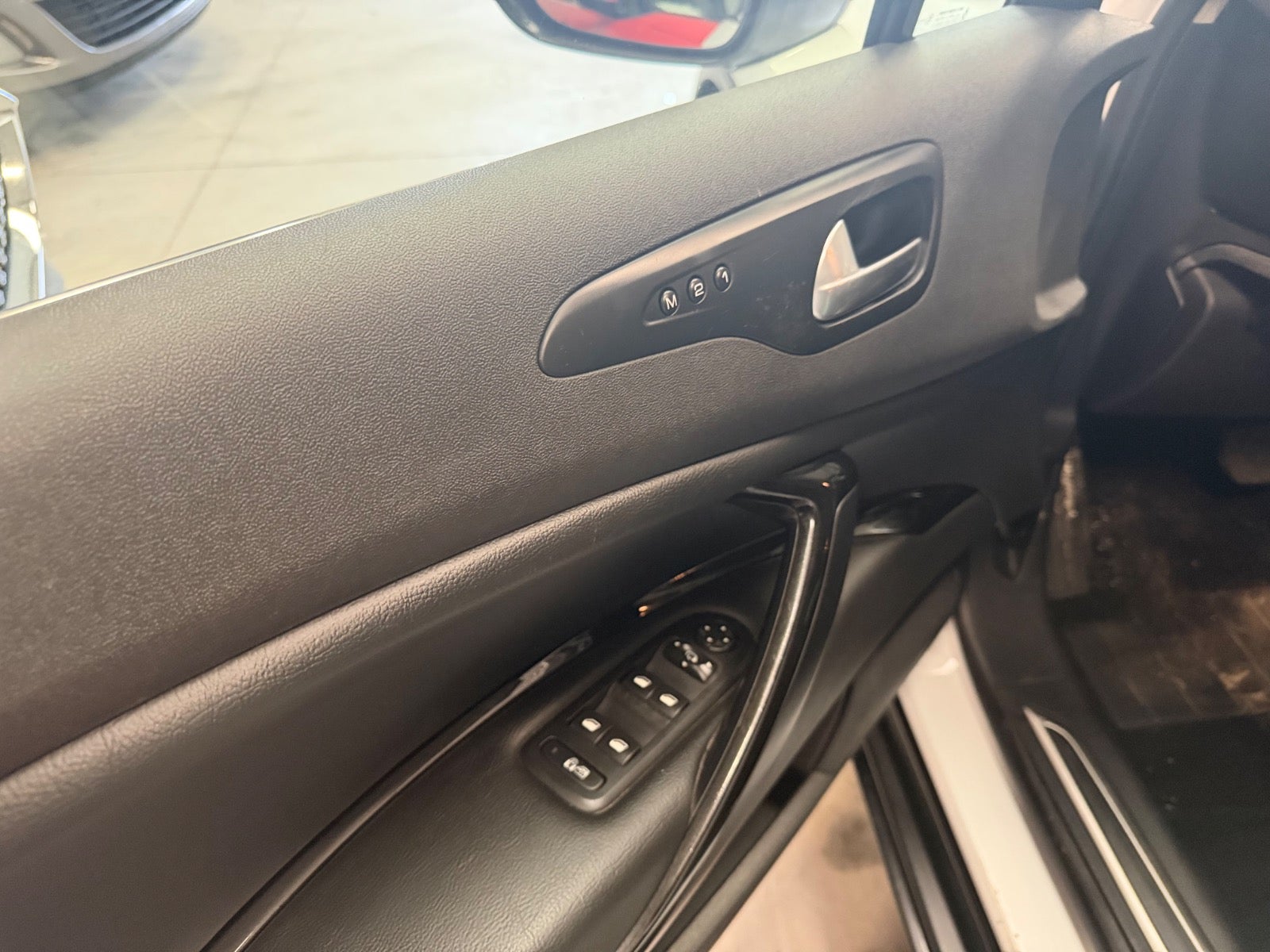 Citroën C5 BlueHDi 180 Seduction Tourer - billede 7