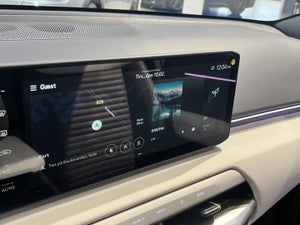 Kia EV4 Long Range GT-Line