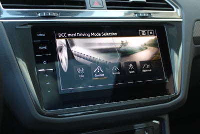 VW Tiguan eHybrid R-line DSG