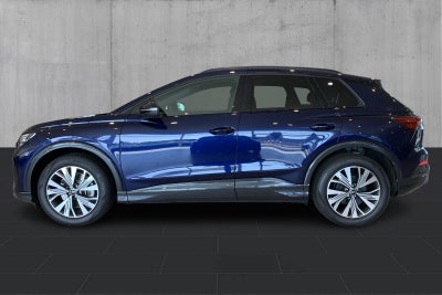 Audi Q4 e-tron Progress quattro Audi Q4 e-tron Progress quattro - 1