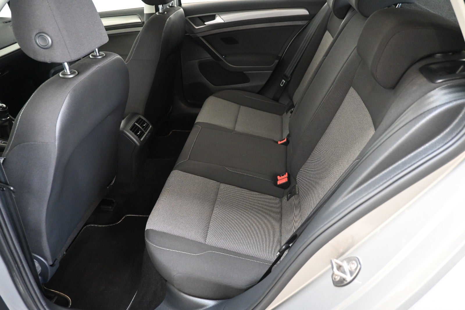 VW Golf VII TSi 122 Edition 40 BMT