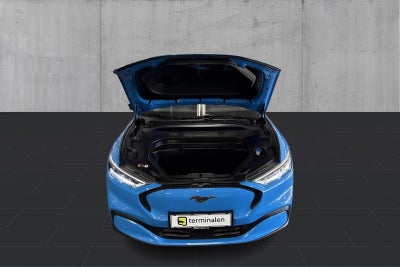 Ford Mustang Mach-E Premium Standard Range