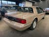 Mercury Capri 16V Turbo Cabriolet thumbnail