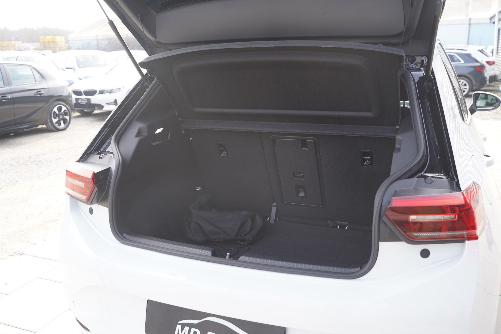 Billede af VW ID.3 58 Pro