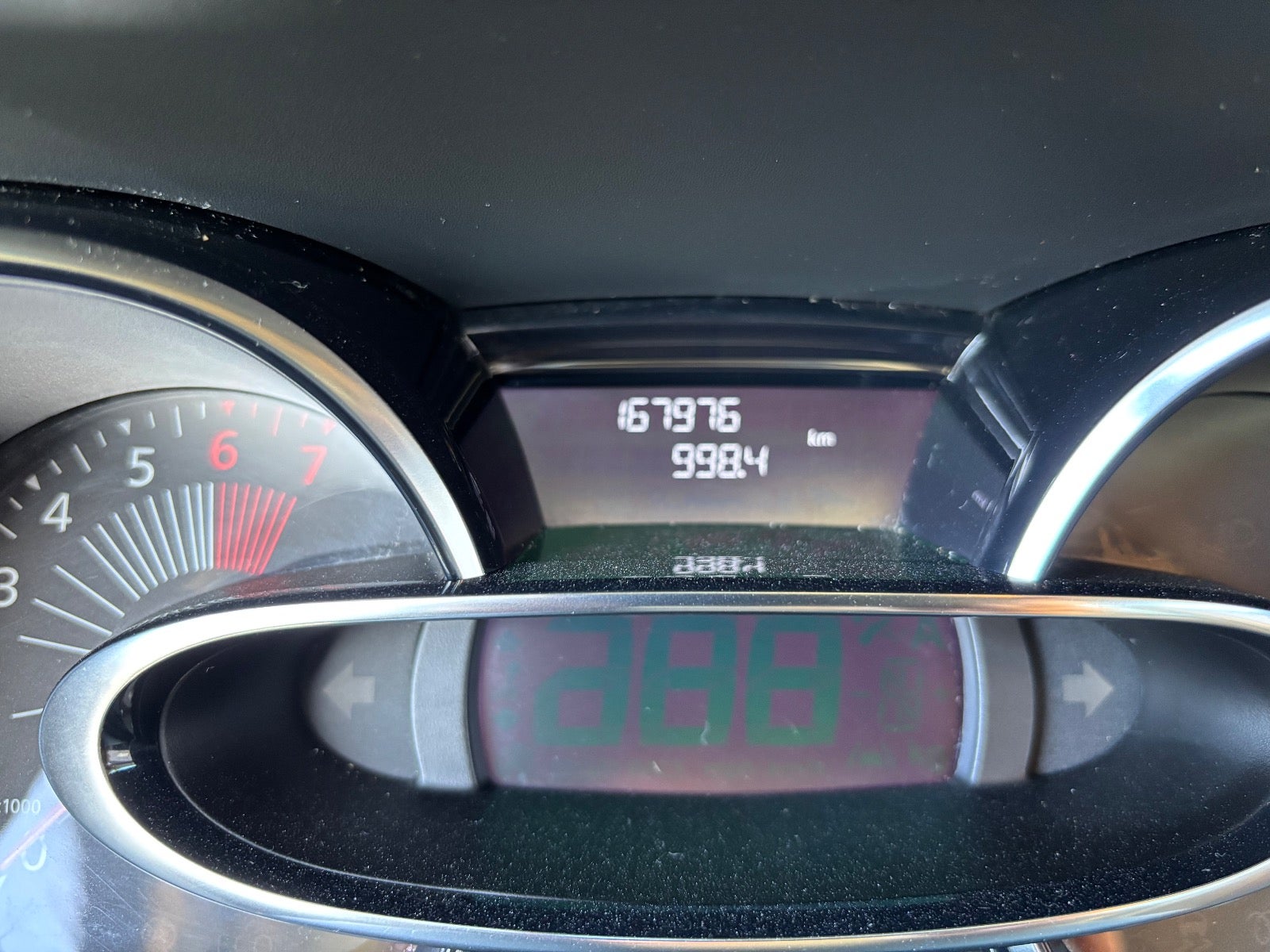 Renault Clio IV TCe 90 Expression Sport Tourer