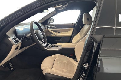 BMW i4 eDrive40 M-Sport BMW i4 eDrive40 M-Sport - 4