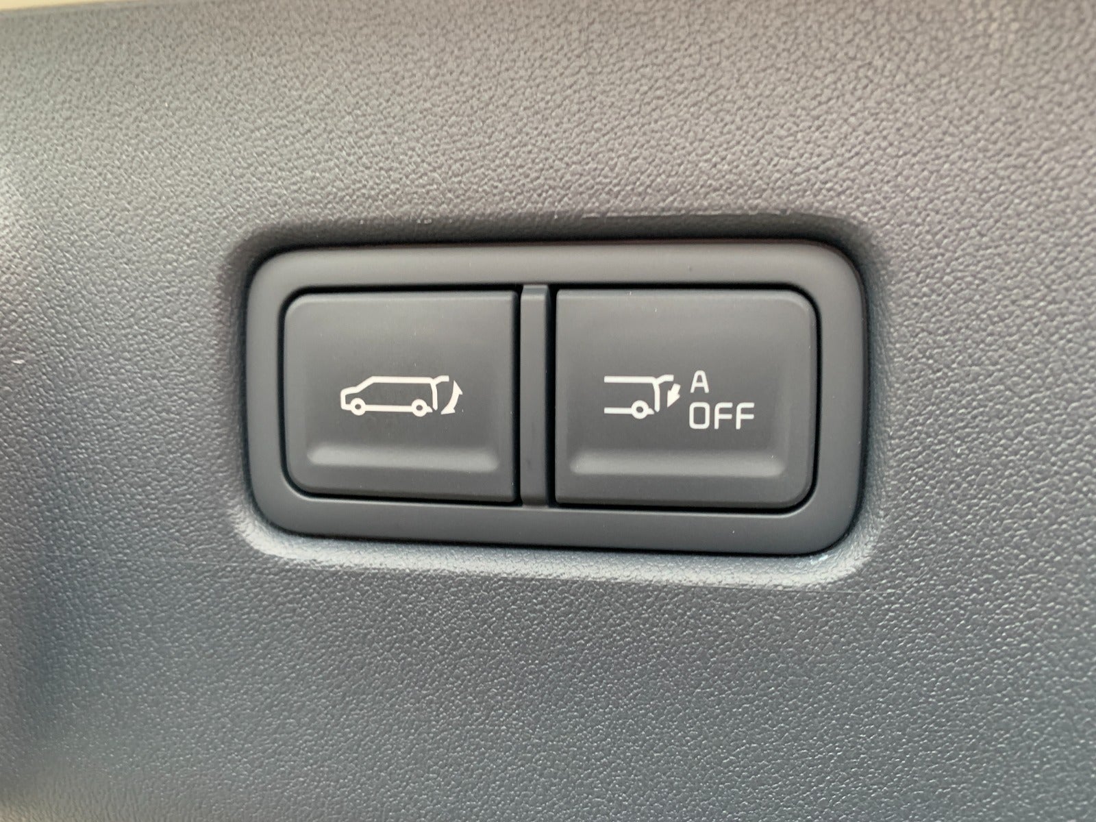 Kia PV5 Long Range Upgrade