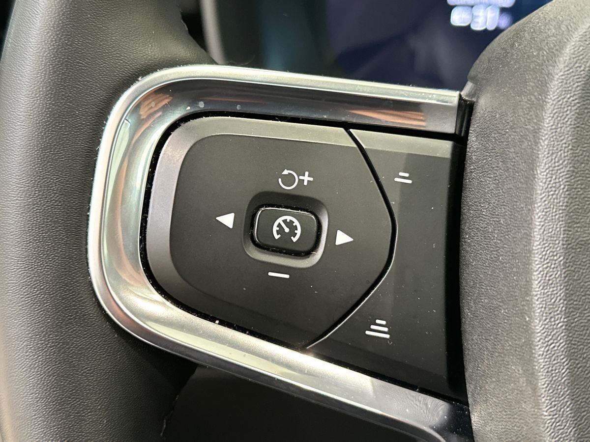 Volvo EX40 Twin Performance Ultra billede 16