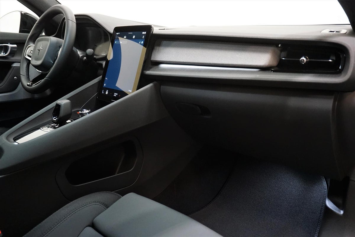 Polestar 2 Performance AWD billede 16