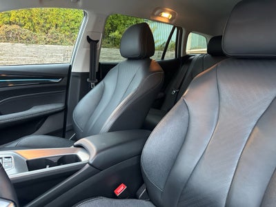 MG 5 Luxury billede 3