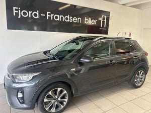 Kia Stonic T-GDi Edition DCT