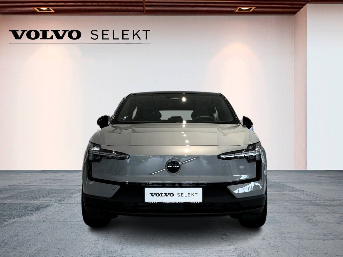 Volvo EX30 Extended Range Plus billede 5