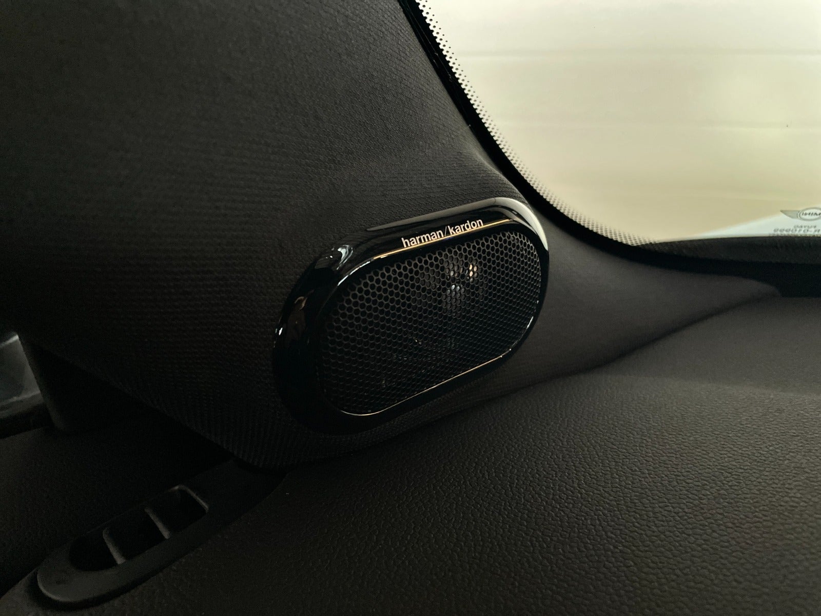 MINI Cooper SE Maximise