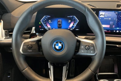 BMW iX2 eDrive20 M-Sport