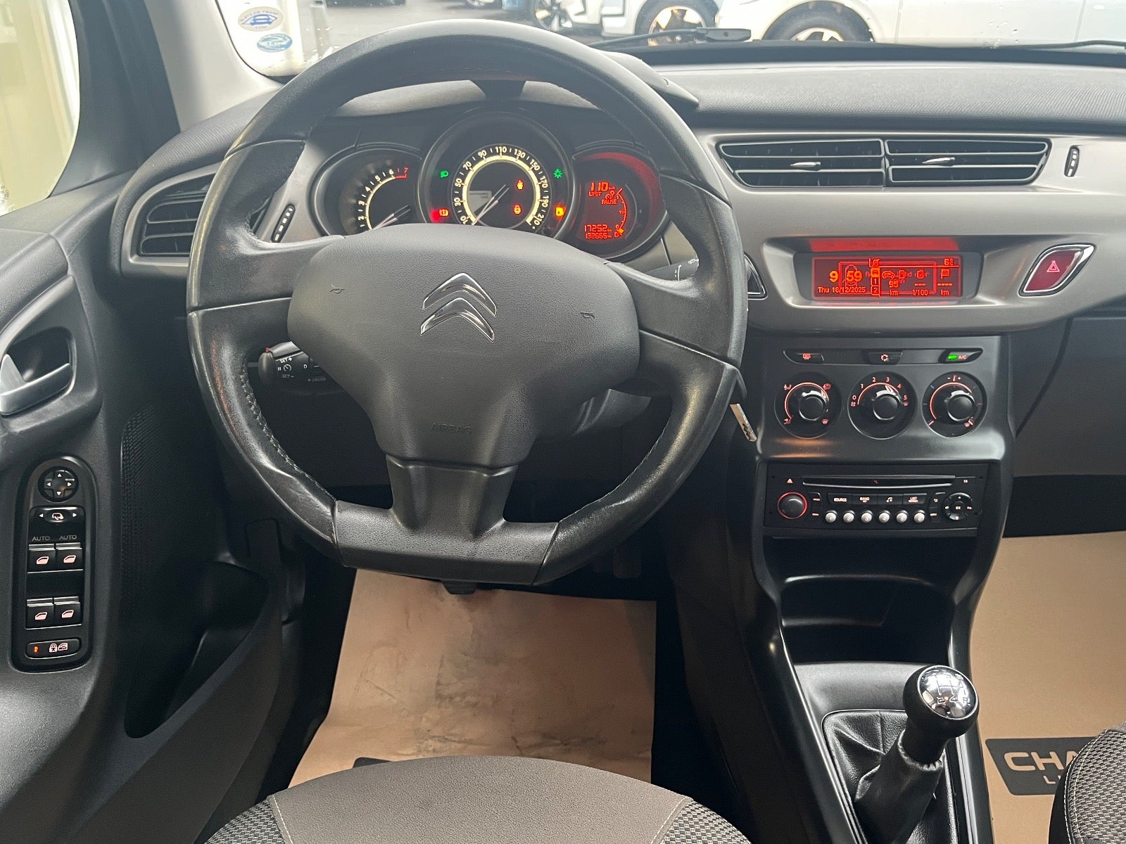 Billede af Citroën C3 1,0 PureTech 68 Seduction