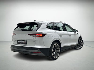 Skoda Enyaq iV Plus billede 1