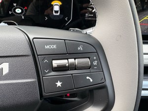 Kia EV4 Long Range Business Plus Fastback