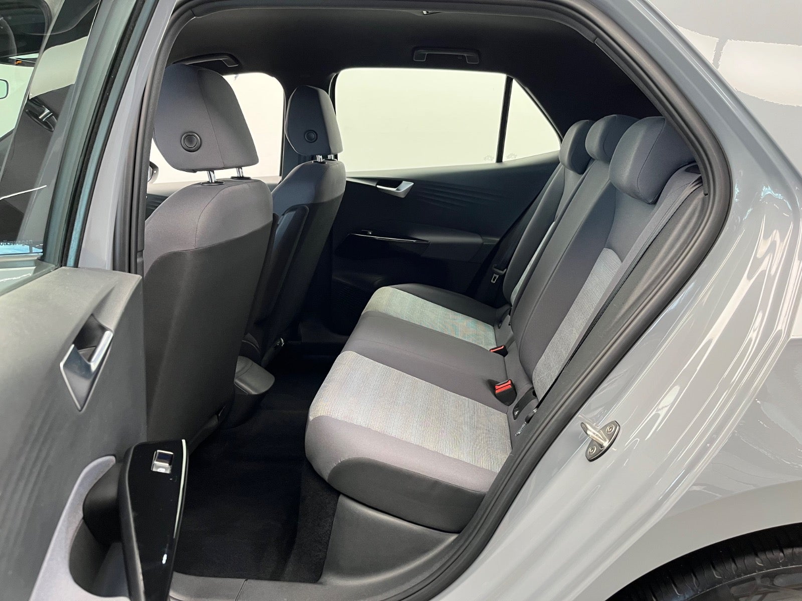 Billede af VW ID.3  Pure Performance