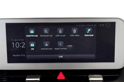 Hyundai Ioniq 5 Essential