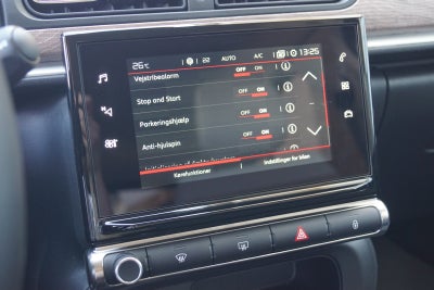 Citroën C3 PureTech 83 VTR Sport