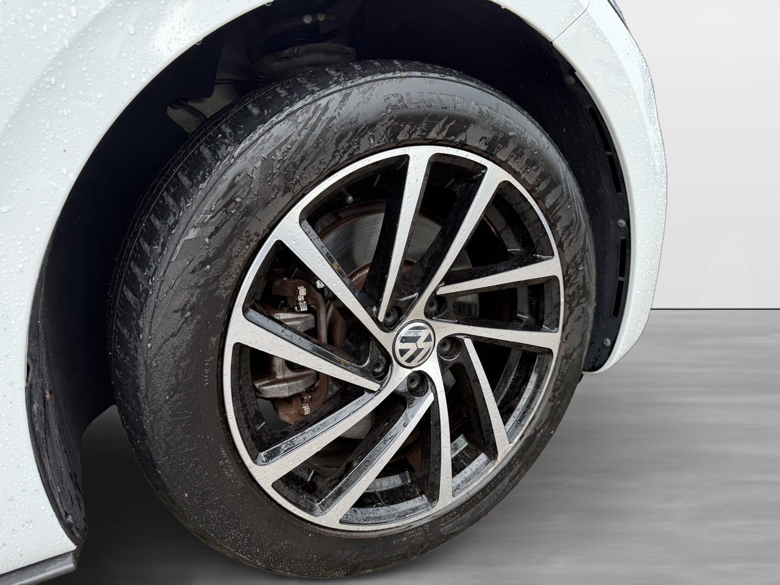 Billede af VW ID.3 58 Pro Performance Life