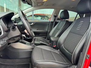 Kia Rio T-GDi mHEV GT-Line iMT