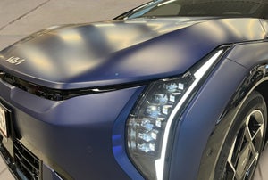 Kia EV4 Long Range GT-Line