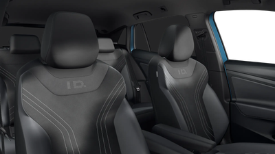 VW ID.4 Style