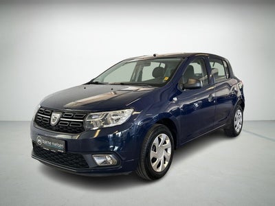 Dacia Sandero 0,9 TCe 90 Ambiance 5d
