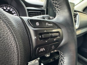 Kia Stonic T-GDi mHEV Prestige Upgrade