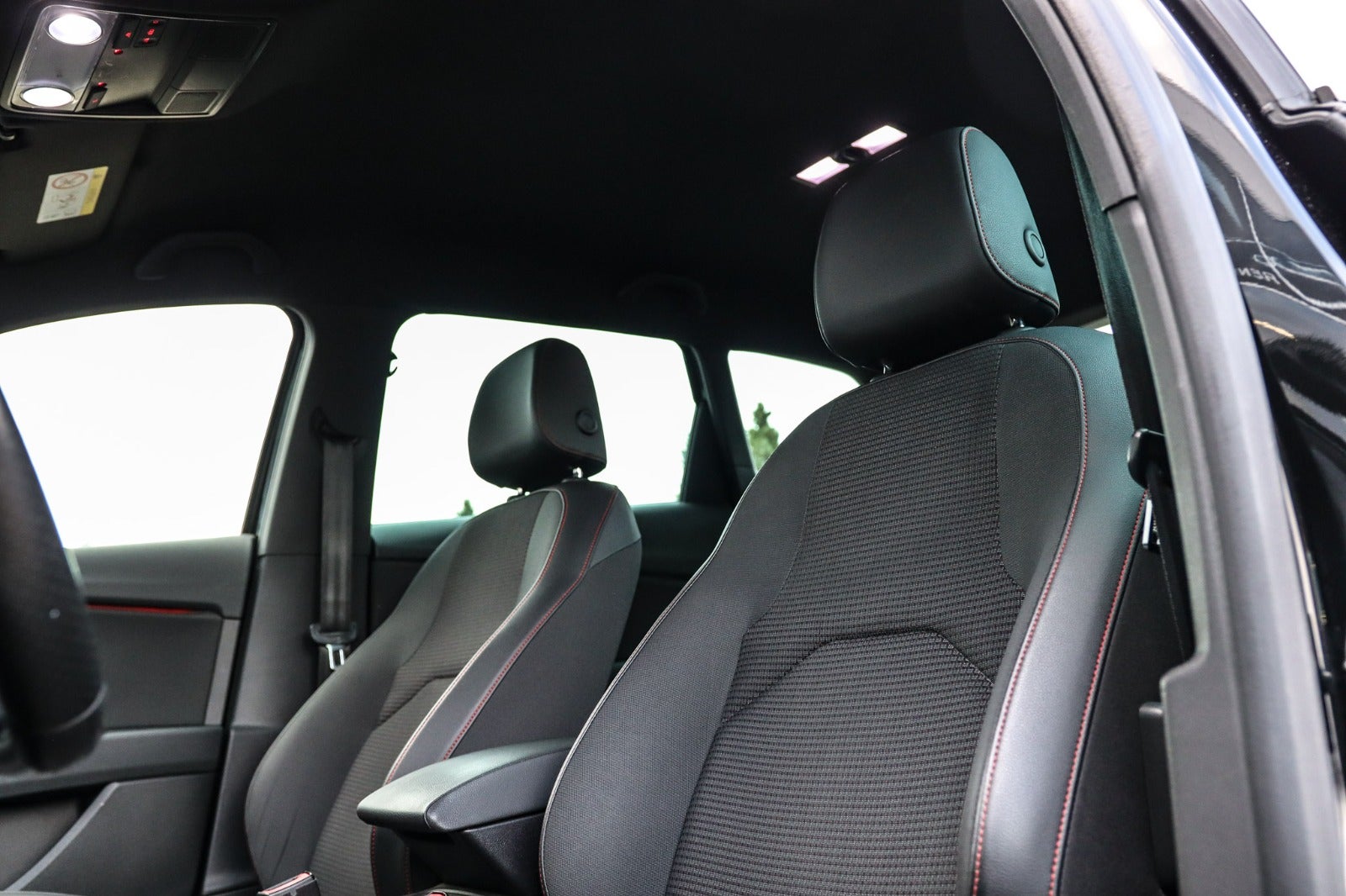 Billede af Seat Leon 1,4 TSi 150 FR ST DSG