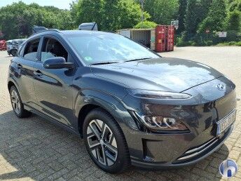 Hyundai Kona EV Prime billede 1