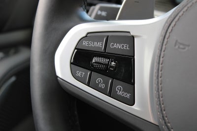 BMW X5 xDrive50e M-Sport Pro aut.