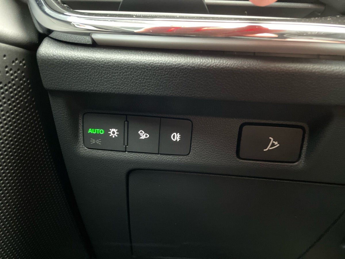 Skoda Enyaq iV Selection Suite billede 20