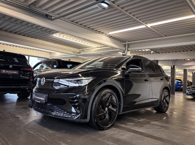 VW ID.4 77 GTX 4Motion