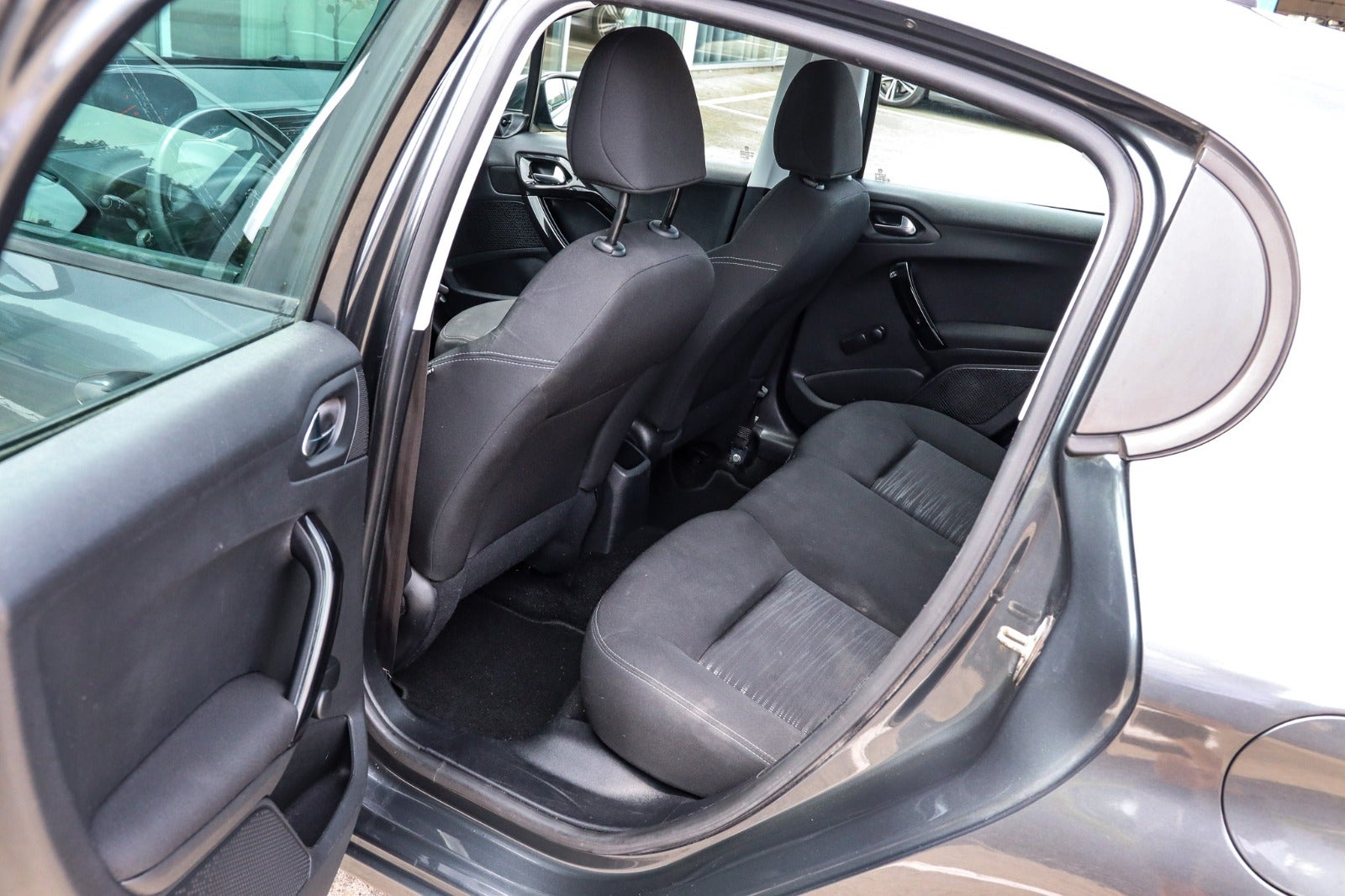 Billede af Peugeot 208 1,0 VTi Active