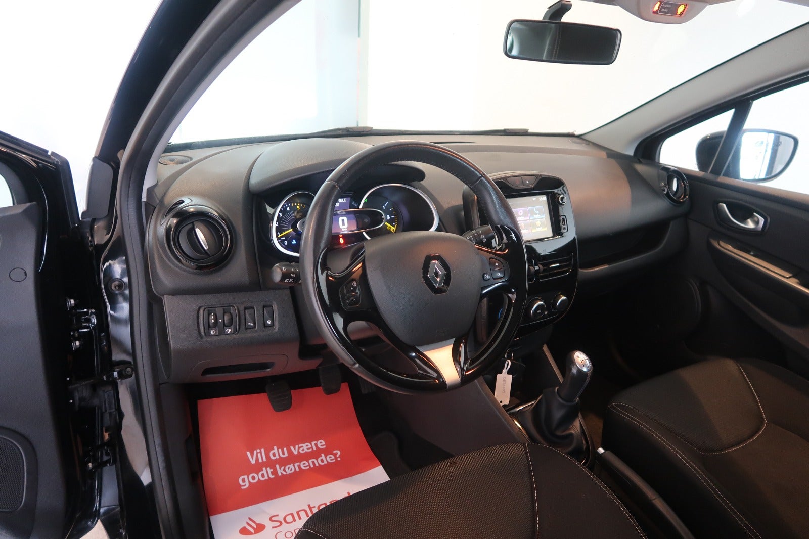 Renault Clio IV 2015