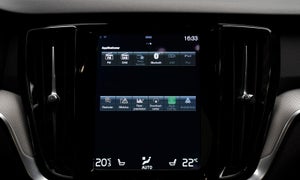 Volvo V60 T6 ReCharge R-Design aut. AWD