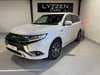 Mitsubishi Outlander PHEV Invite CVT 4WD