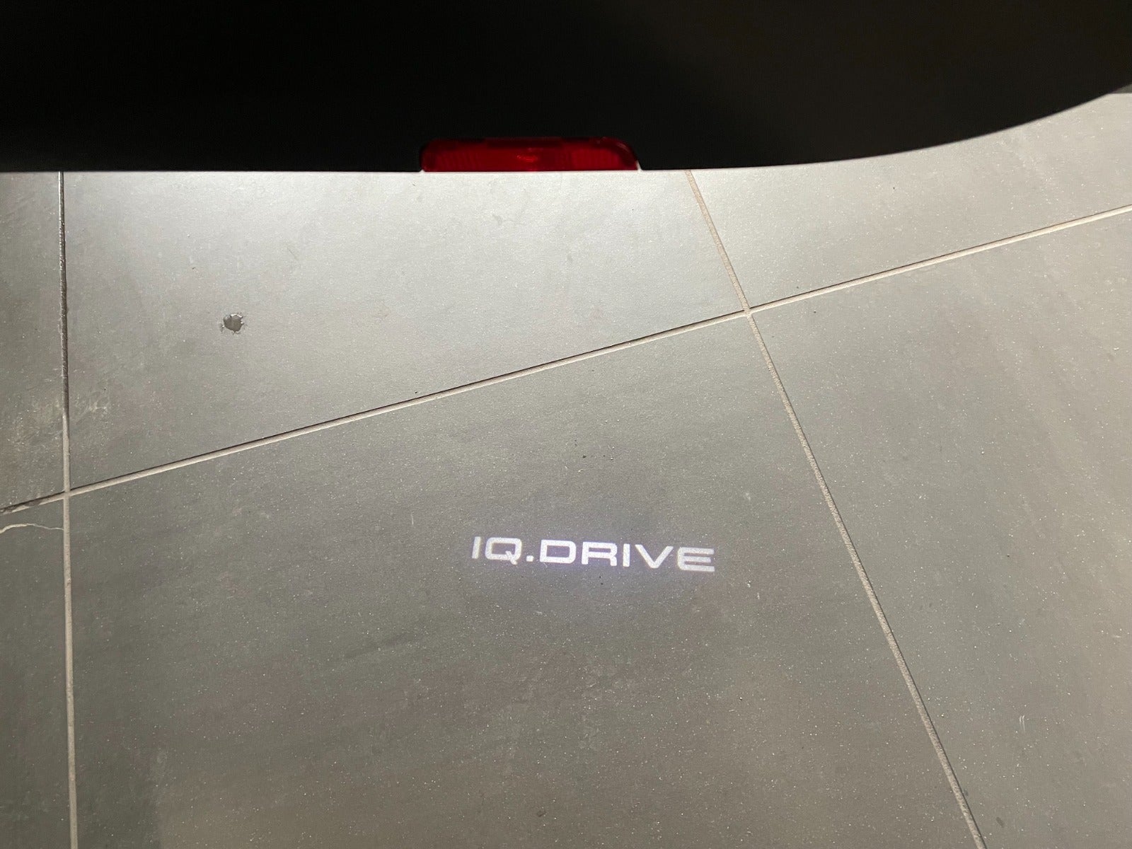 Billede af VW Golf VII 1,6 TDi 115 IQ.Drive