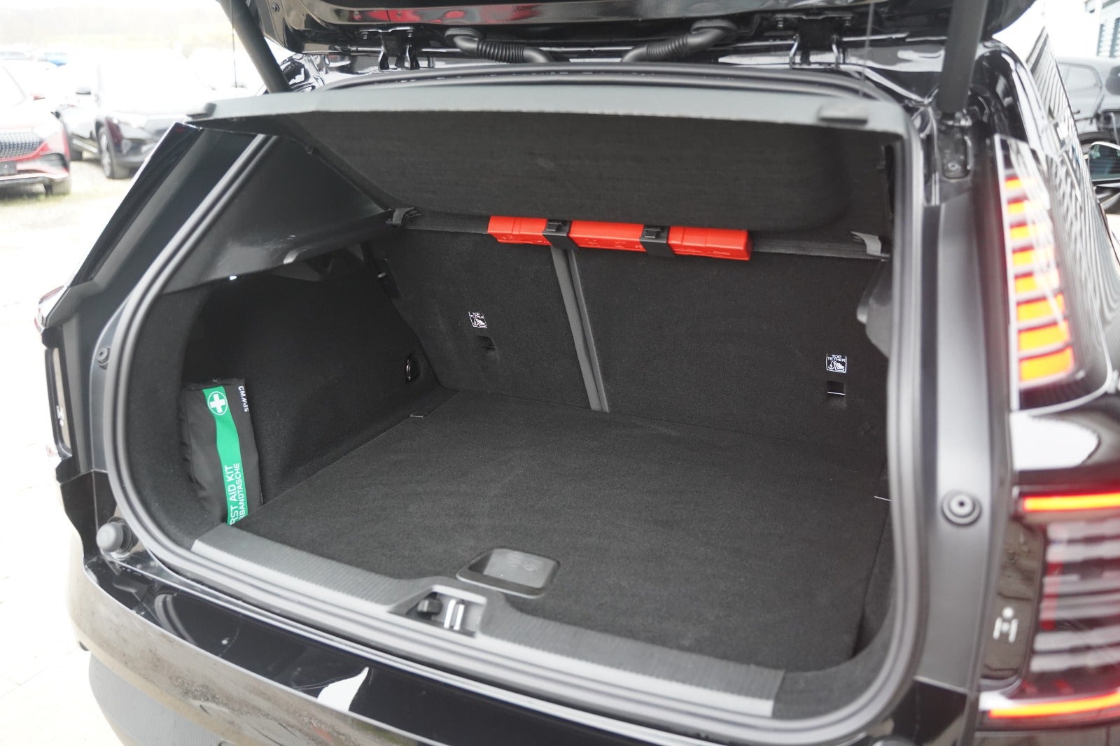 Billede af Volvo EX30  Twin Performance Plus