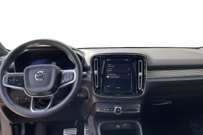 Volvo XC40 P6 ReCharge Pro