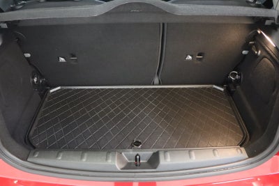 MINI Cooper SE Classic Trim