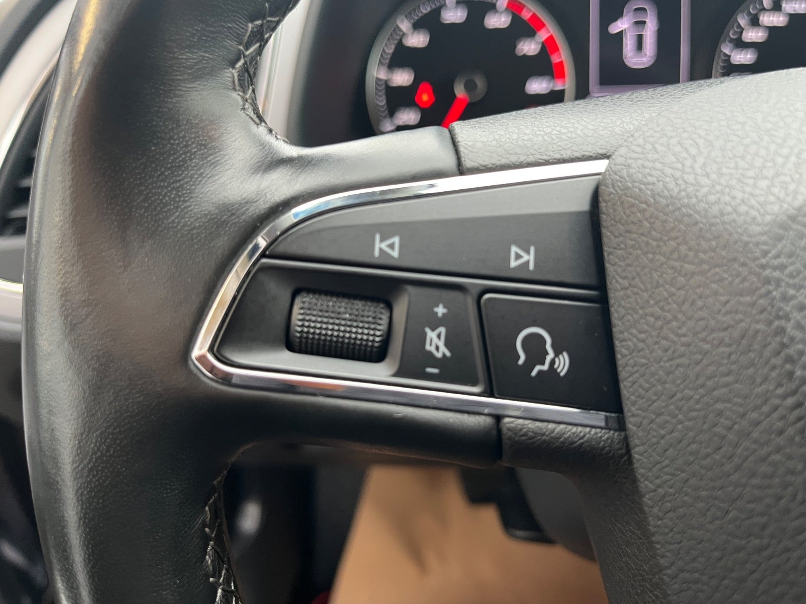 Billede af Seat Leon 1,0 TSi 115 Style ST